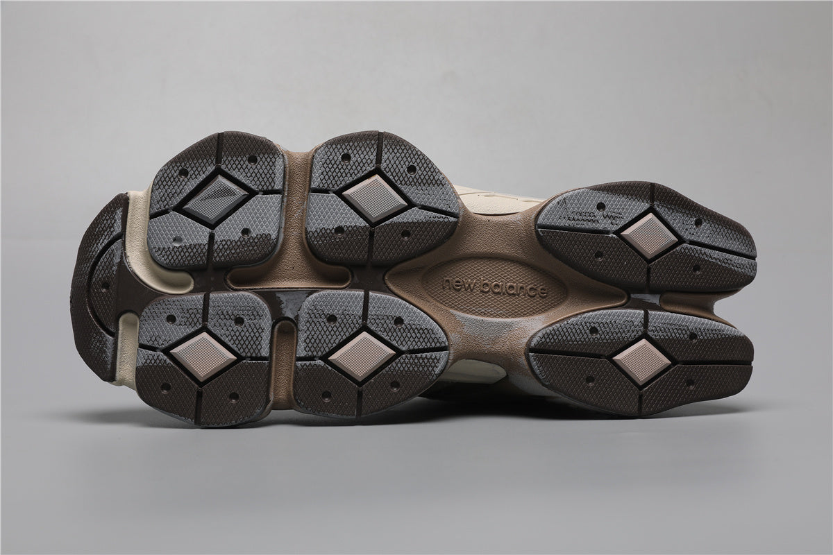 NB 9060 Mushroom Brown