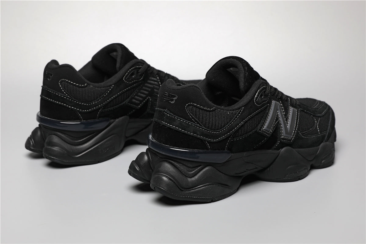 NB 9060 Full Black Edition