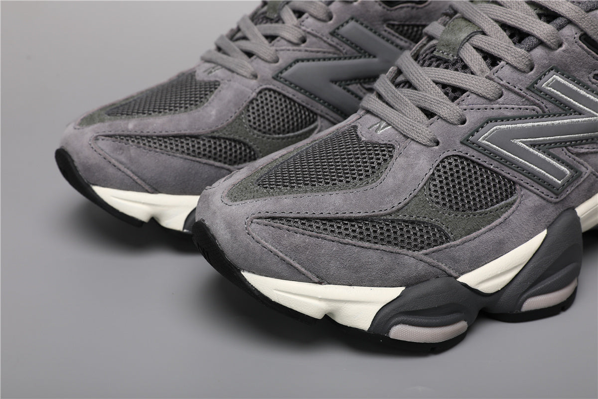 NB 9060 Gray Black