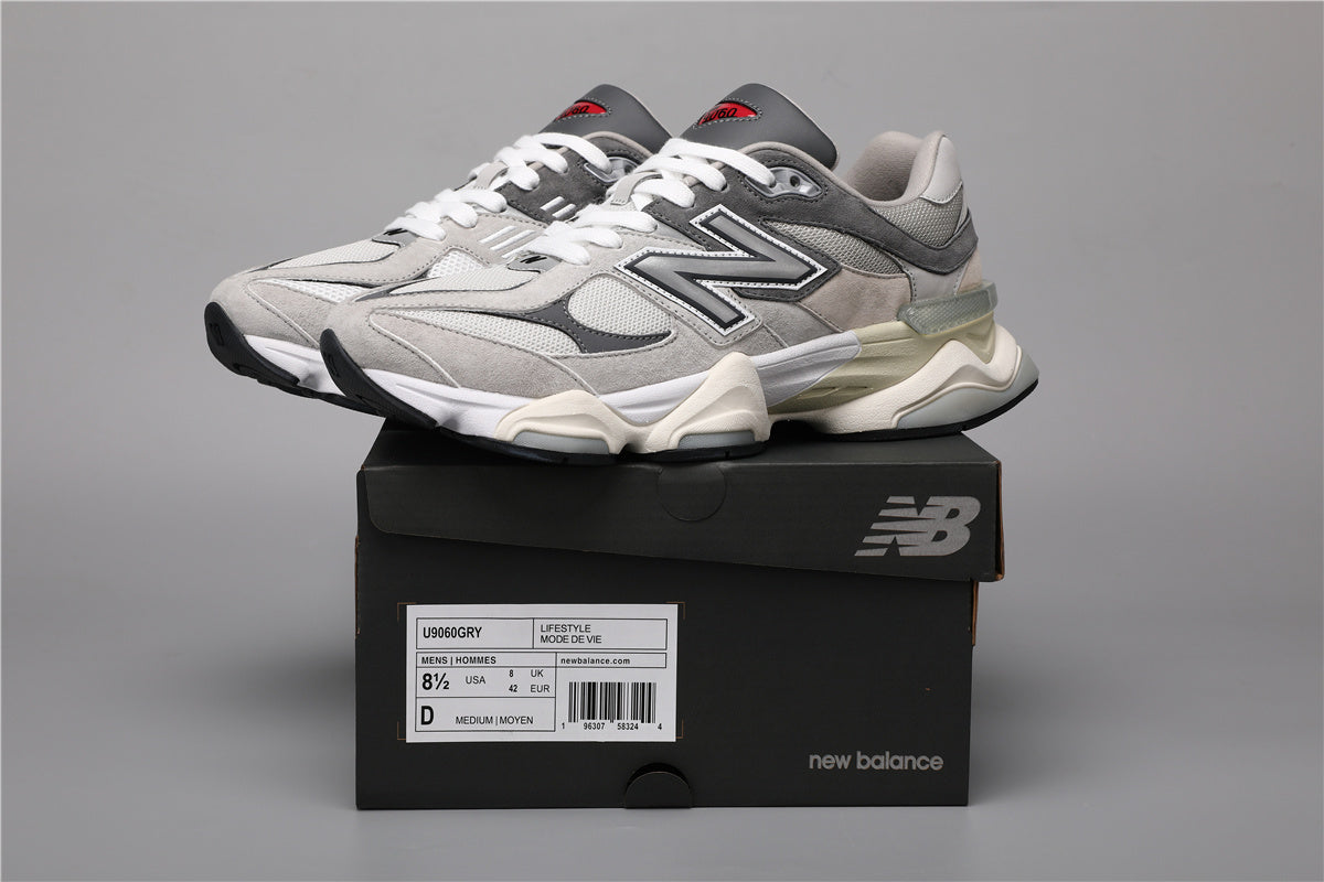 NB 9060-1 Light Gray
