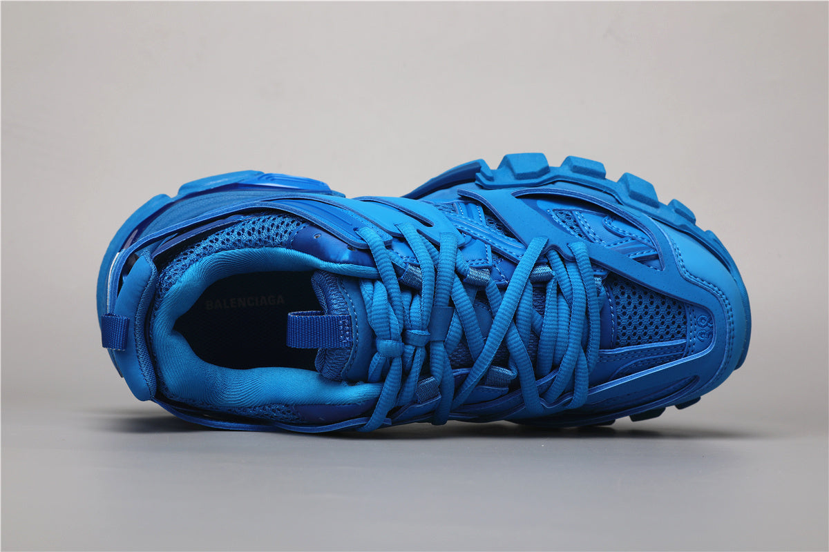 BLCG 2030-10 Sapphire Blue