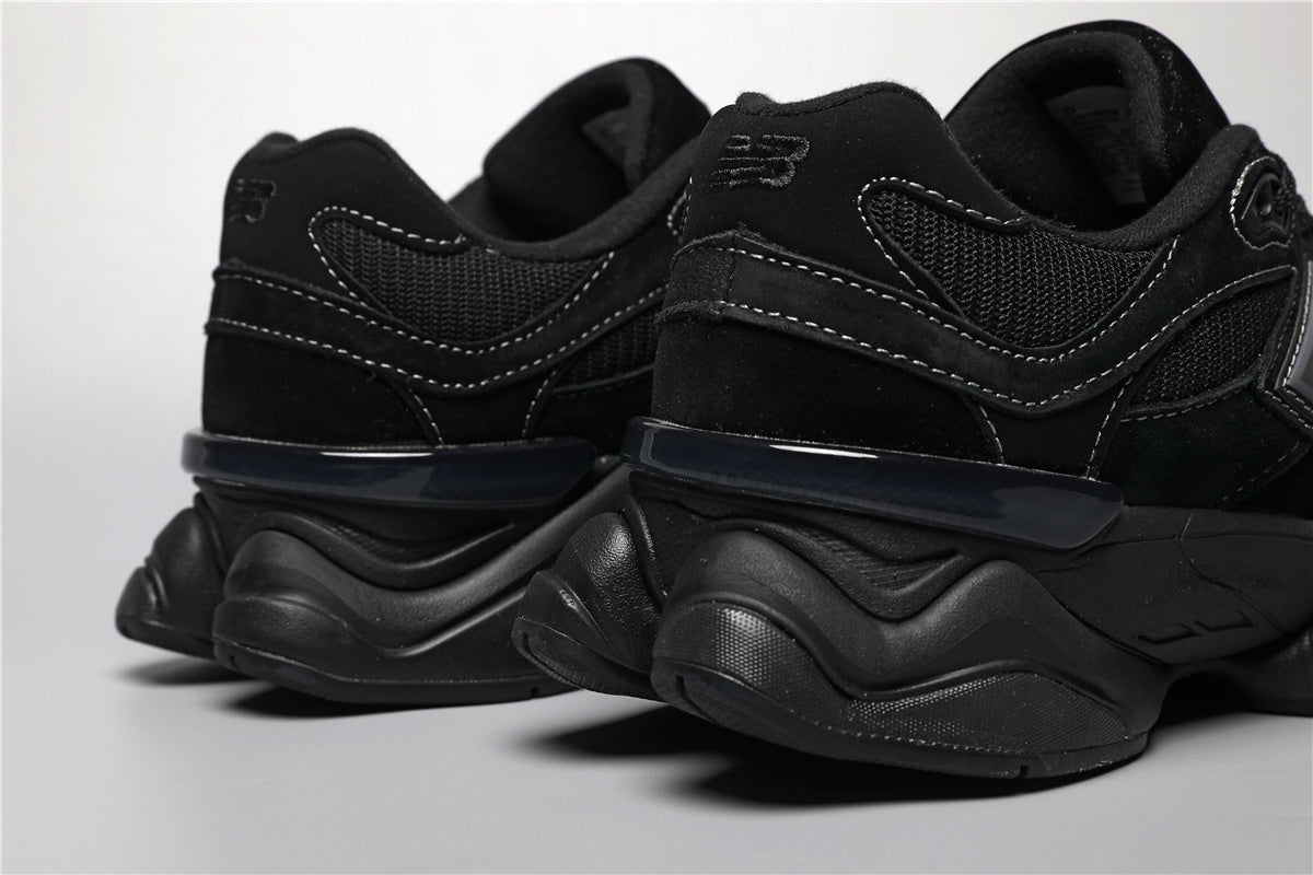 NB 9060 Full Black Edition