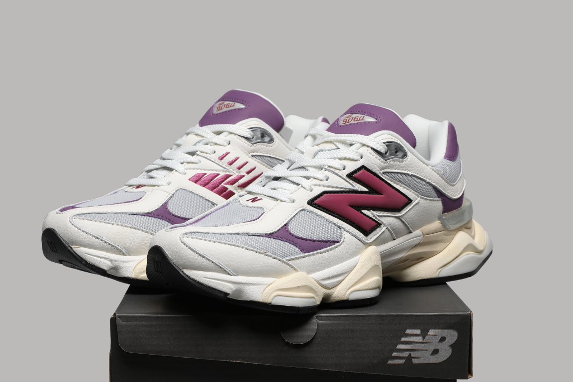 NB 9060 Magenta