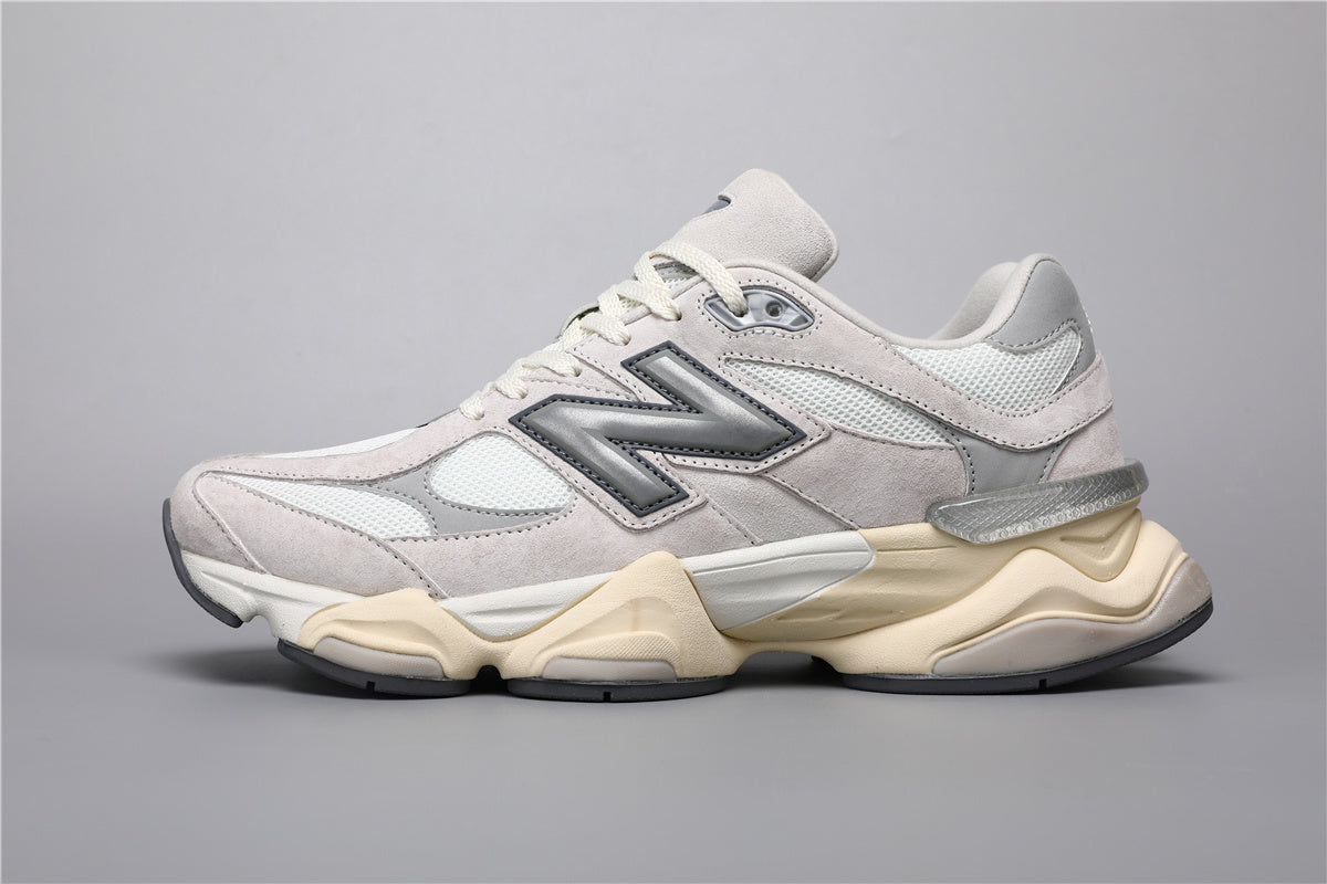 NB 9060-6 Gray White
