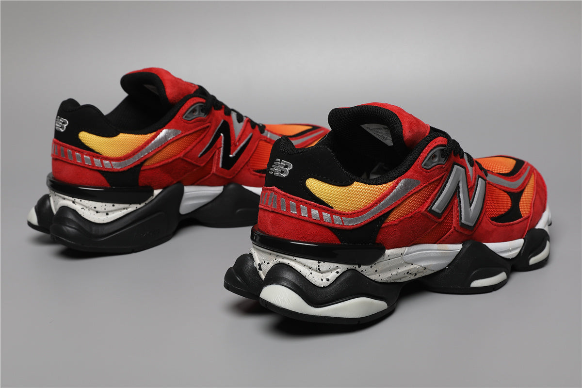 NB 9060 Orange Red